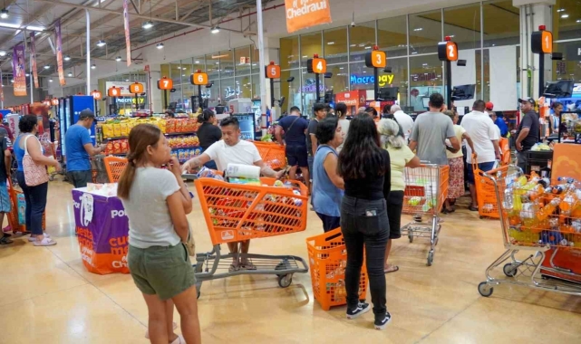 Beryl Kasırgası nedeniyle hayatını kaybedenlerin sayısı 9&#039;a yükseldi