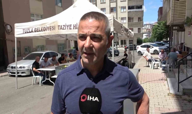 Beton mikserinin altında kalarak hayatını kaybeden çocuğun amcası: "Bu kaza değil cinayettir"