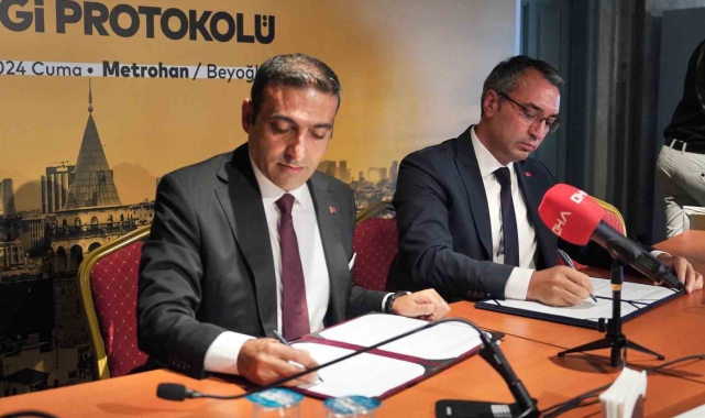 Beyoğlu'nun kültürel mirası, Beyoğlu Miras ve İBB Miras'a emanet