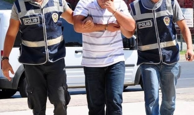 Bilecik'te aranan suç makinesi tutuklandı