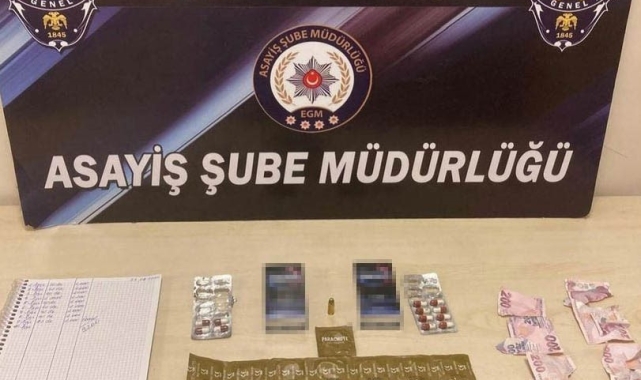 Bilecik'te fuhuş operasyonu