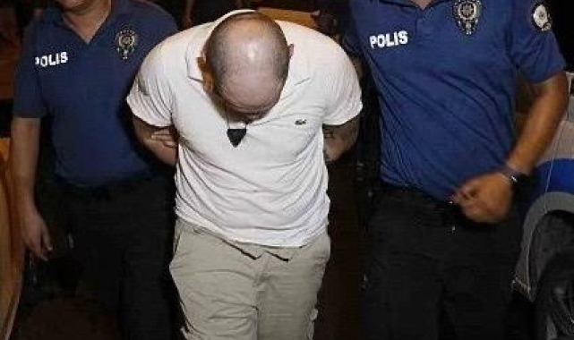 Bilecik'te mermi bulundurma suçunda hapis cezası ile aranıyordu