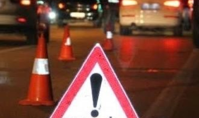 Bilecik'te trafik denetimlerinde 80 araç sürücüsüne 96 bin 111 TL ceza