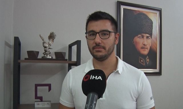 Bilişim Uzmanı Aşıcı: ""Amerika'dan tutun Paris Olimpiyatlarına kadar her yer etkilendi"