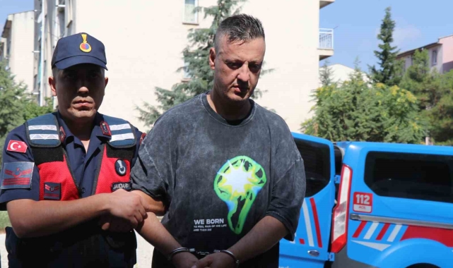 'Binbir surat' dolandırıcı son işinde yakalandı