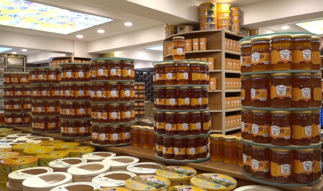 Bingöl Balı, Avrupa Birliği'nin tescillediği ilk bal oldu