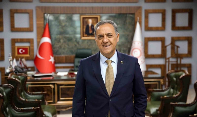 Bingöl Valisi Usta, " Basın, demokrasimizin temel taşlarından biridir"