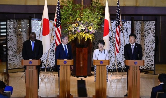 Blinken'den Venezuela seçimine ilişkin açıklama