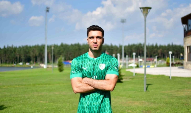 Bodrum FK'da hücum hattına takviye