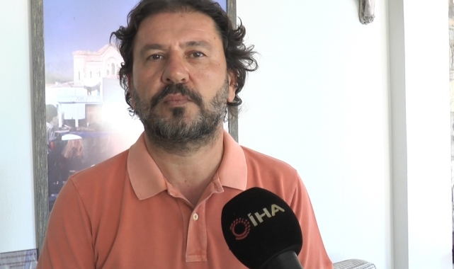 Bodrum'da yerli turistte düşüş, yabancı turistte artış görüldü