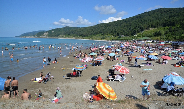 BOĞULMA VAKALARINA KARŞI UYARI GELDİ!