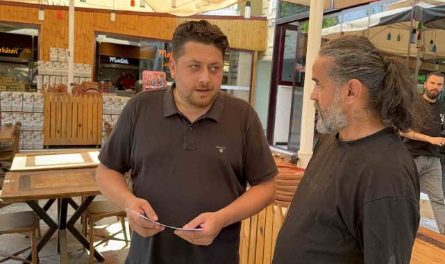 Bolu Dağı esnafı, Düzce Dağı'nı destekliyor: "Bizi de onore eder"