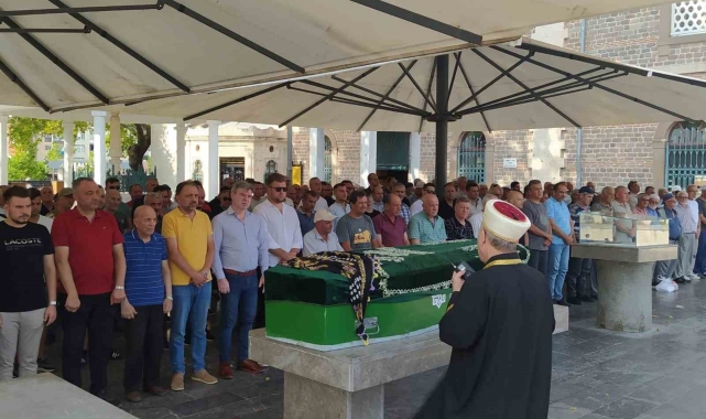 Bölükler ailesinin anne acısı