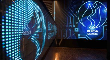 Borsa haftaya yükselişle başladı