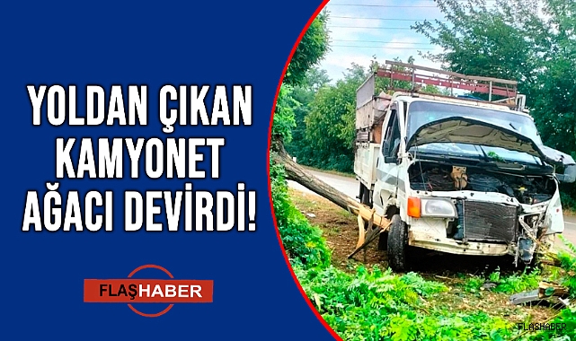 BOYABAT'TA KAZA!