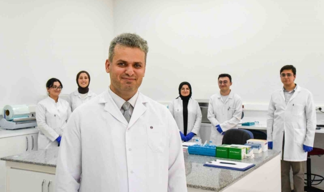 BŞEÜ'nün ilk uluslararası patent çalışması kabul edildi