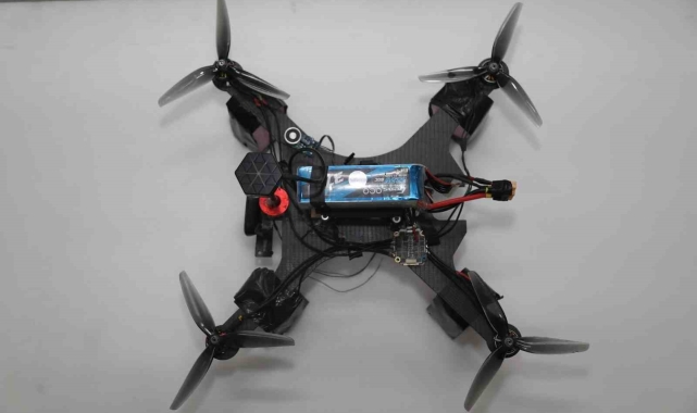 BTÜ öğrencilerinin projesine TÜBİTAK'tan birincilik