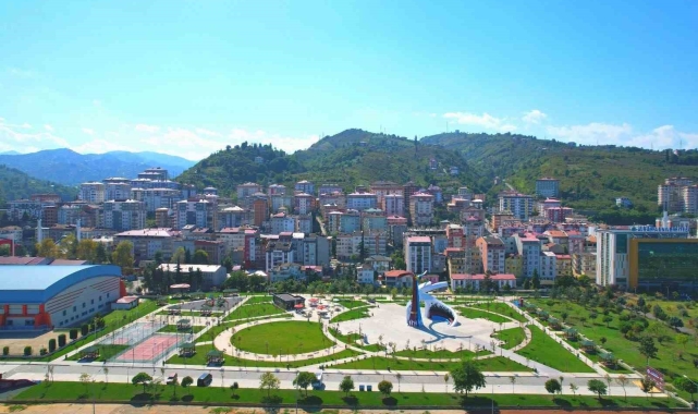 Bu ilçede doğalgaz abonesi olmayan işletmelere ceza kesilecek