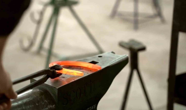 Bu kursu tamamlayanlar iş sahibi olabilecek