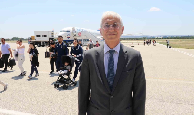 Bu üniversite dünyada tek