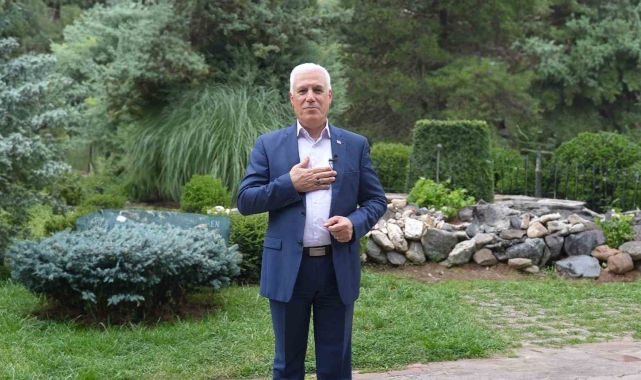 Bursa Büyükşehir'den 'Plastiksiz Temmuz Hareketi'ne destek