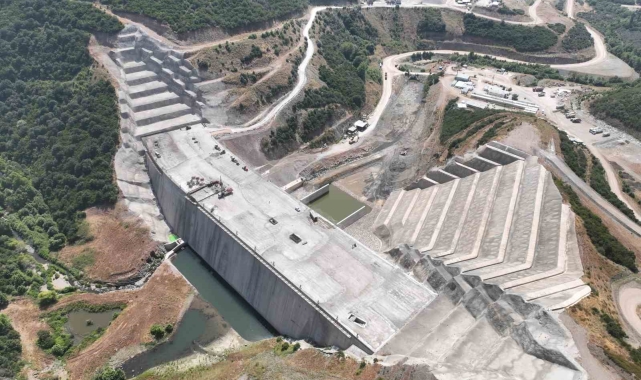 Bursa ekonomisine 345 milyon liralık katkı