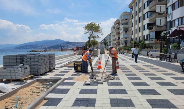 Bursa estetikle buluşuyor