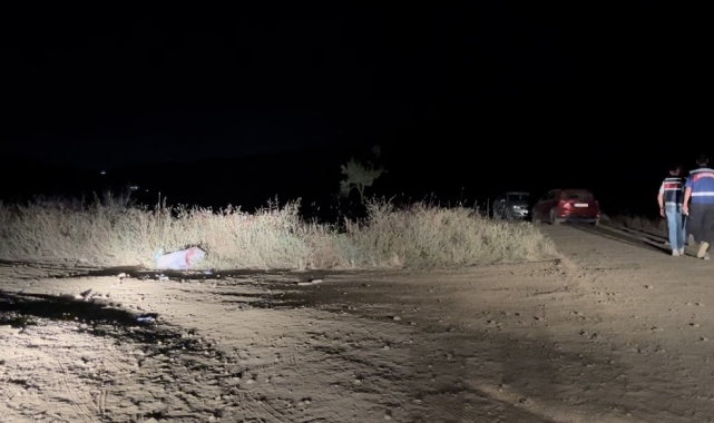 Bursa'da çobanla tarla sahibi tartıştı, aynı aileden 3 kişi ağır yaralandı