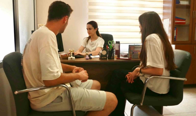 BURSEM'de YKS tercih danışmanlığı başlıyor