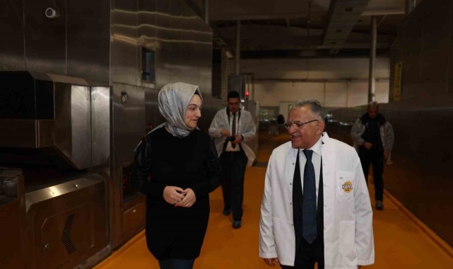Büyükşehir KAYTUR'dan 6 ayda 2 milyonu aşkın kişiye hizmet