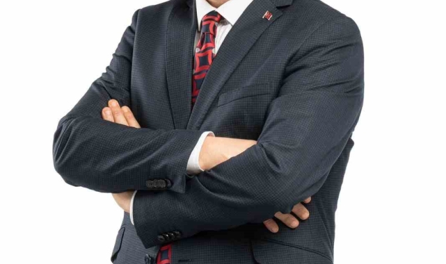 Çağan'dan 15 Temmuz mesajı