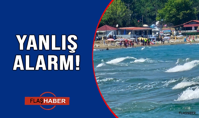 ÇALIŞMALAR SONLANDIRILDI!