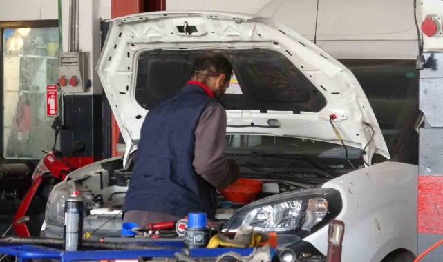 Çankırı'da işsizlik yüzde 5,2'ye düştü