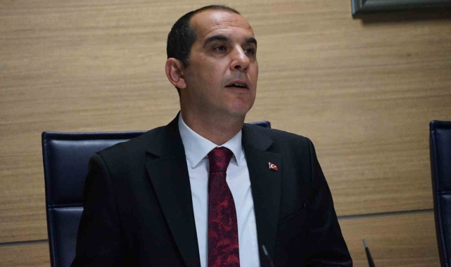 Çankırı'da son 3 aydaki asayiş olaylarının yüzde 90'ı aydınlatıldı