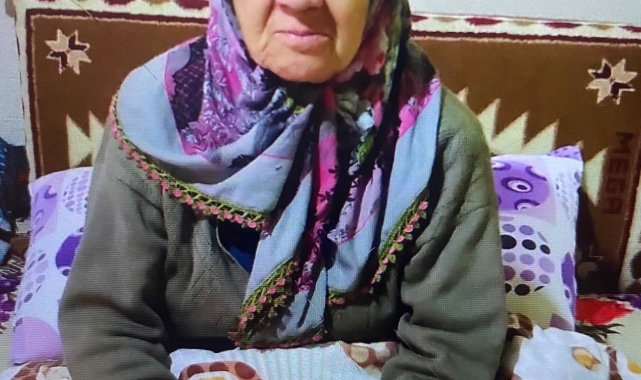 Çatıdan düşen kadın hayatını kaybetti