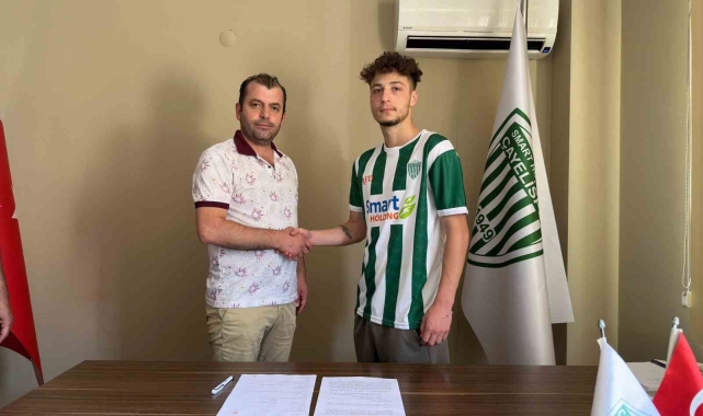 Çayelispor, İsmail Özoğul'un sözleşmesini yeniledi