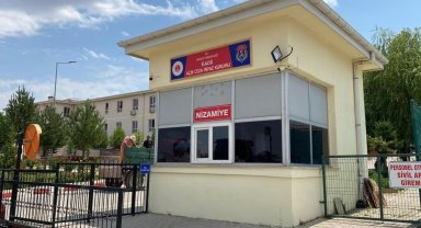 Ceza ve Tevkifevleri Genel Müdürlüğünden, Elazığ'daki olaya ilişkin açıklama