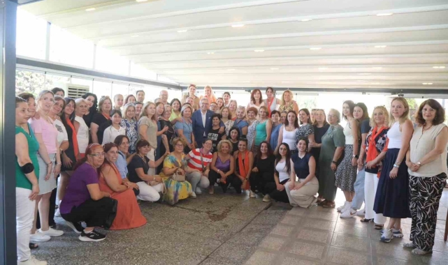 CHP Bandırma İlçe Örgütü'nde kriz: Toplu istifalar kapıda