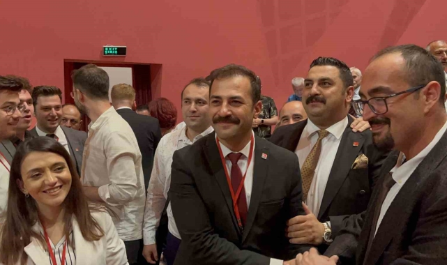 CHP Eskişehir İl Başkanı Talat Yalaz hakkında soruşturma başlatıldı