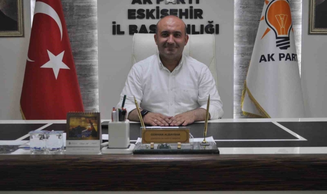 CHP İl Başkanı Yalaz'ın 'Gezi Olayları' örneğiyle tehdidine tepkiler
