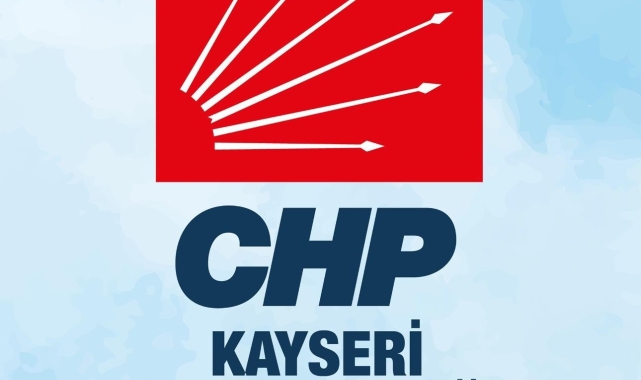 CHP'den taciz olayına kınama