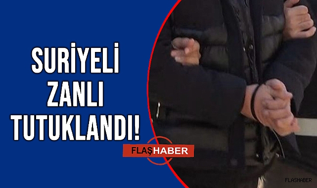 ÇOCUĞA CİNSEL İSTİSMAR SKANDALI!