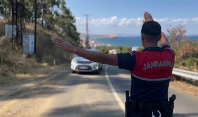 Çorlu ve Süleymanpaşa'da Zıpkın operasyonu
