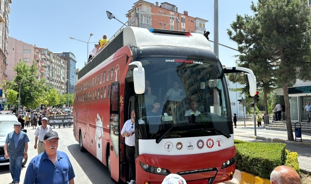 "Çorum olayları"nın 44. yılında hayatını kaybedenler anıldı