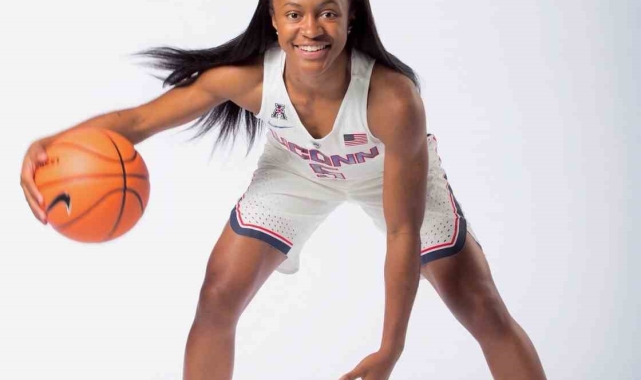 Crisytal Dangerfield Melikgazi Kayseri'de