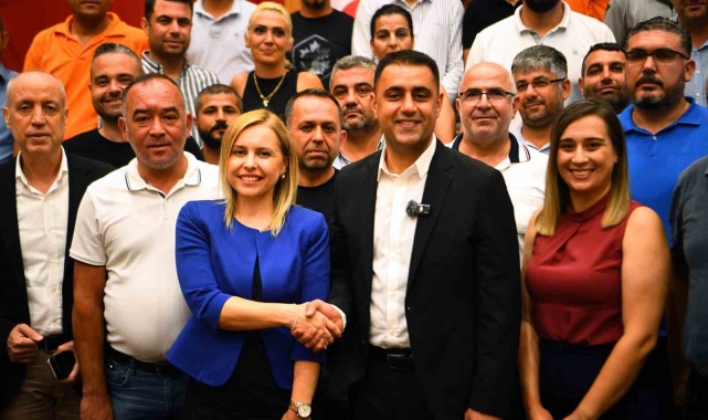 Çukurova'da emekliye 45 bin liralık promosyon müjdesi