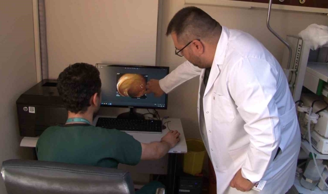 Cumartesi günü 'Gönüllü tedavi'