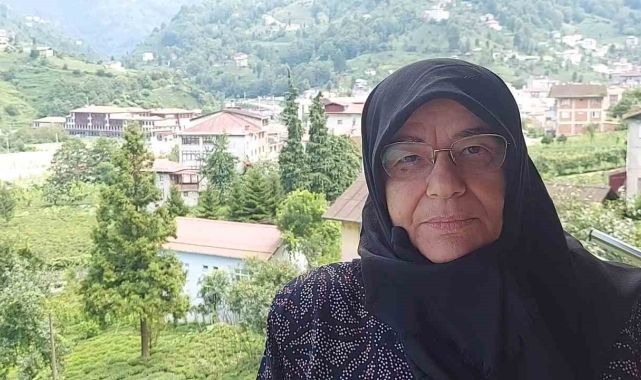 Cumhurbaşkanı Erdoğan'ın annesi ile ilgili anlattığı 'çarık' anısını paylaştı