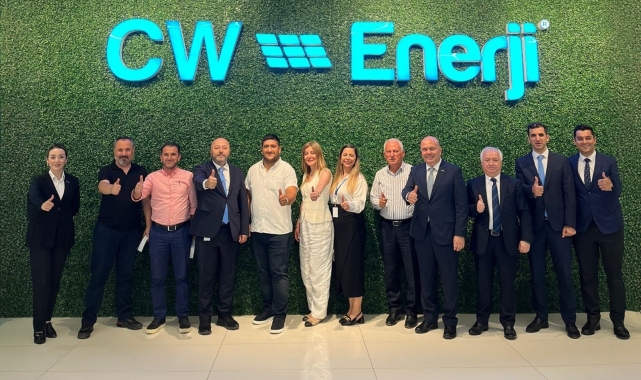 CW Enerji 2023 Yılı Olağan Genel Kurulu'nu gerçekleştirdi