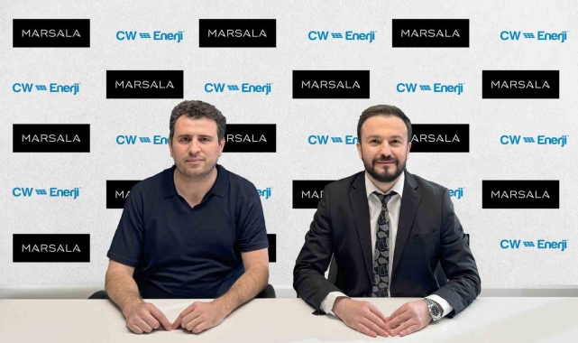 CW Enerjiden 3,8 milyon dolarlık GES sözleşmesi